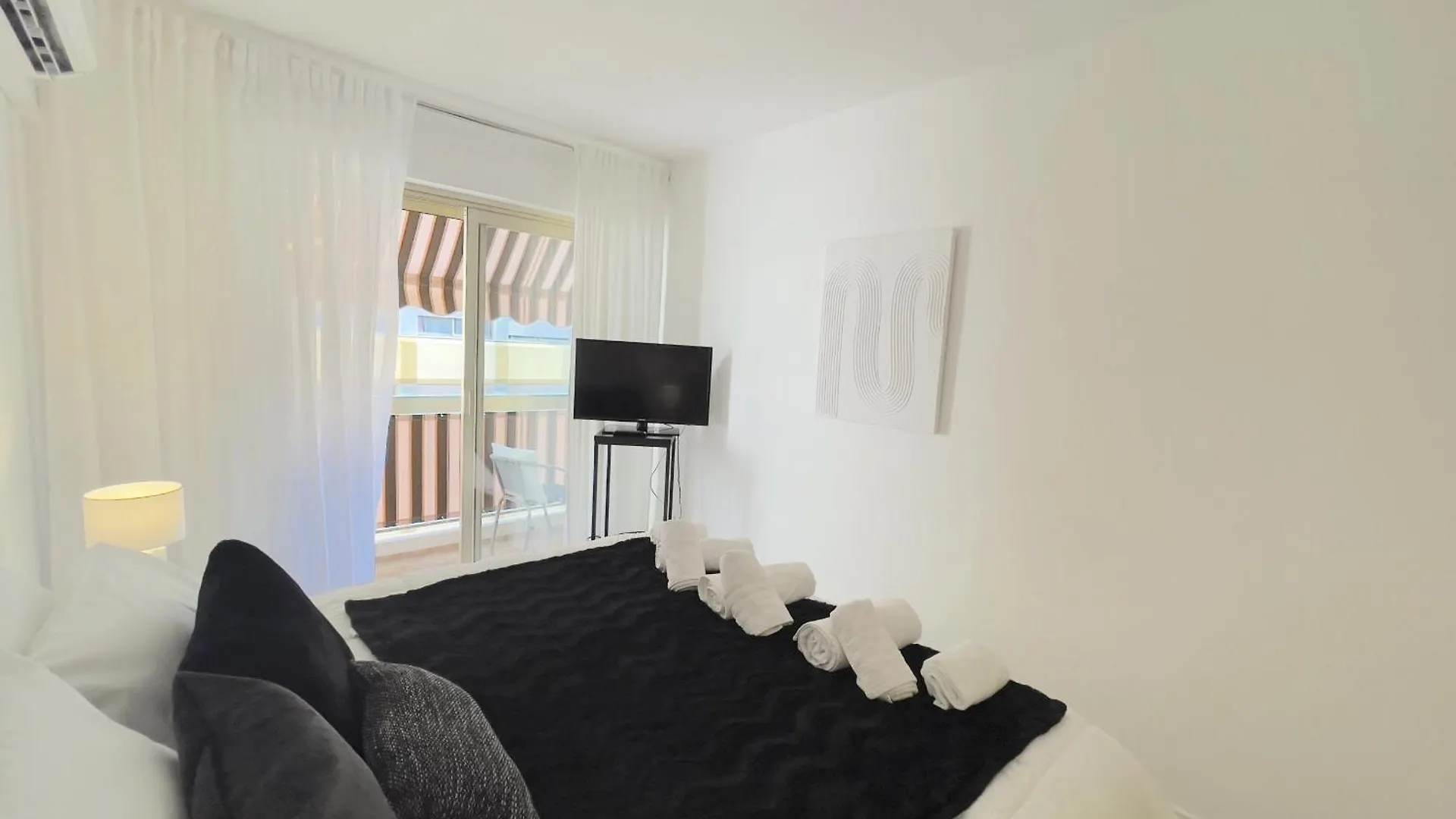 Appartement Le Carre D Or Antibes Frankrig