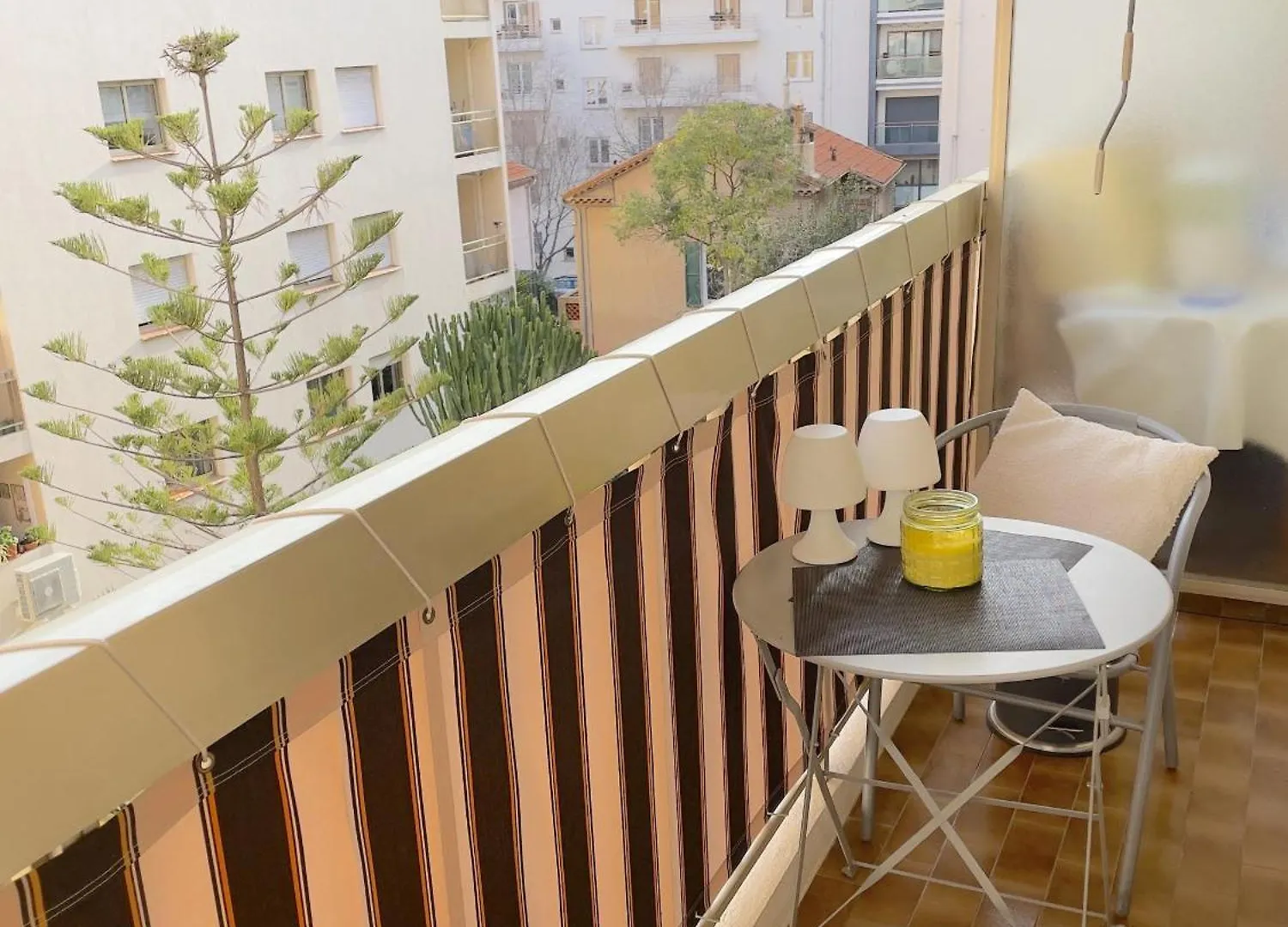 Appartement Le Carre D Or Antibes
